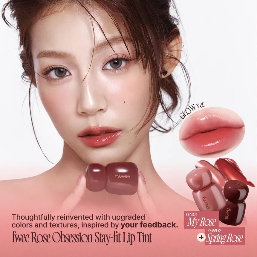 fwee - 3D Voluming Gloss
