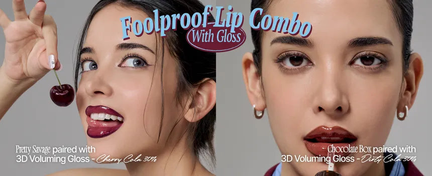 fwee - Long-Lasting Dual Coloring Stick Lip Liner
