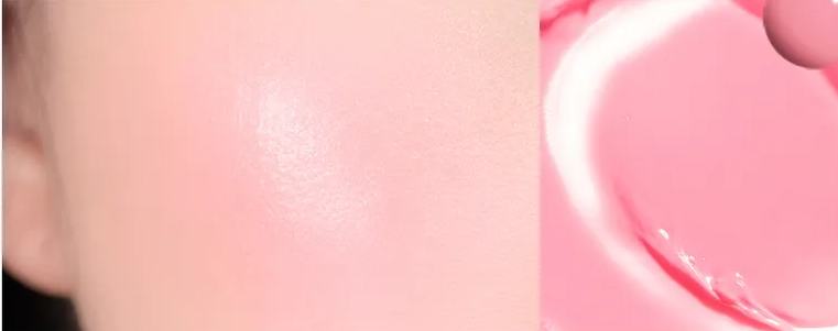 Romand Juicy Cheek Roll