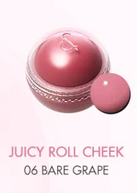 Romand Juicy Cheek Roll