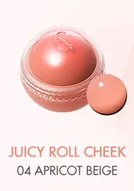 Romand Juicy Cheek Roll