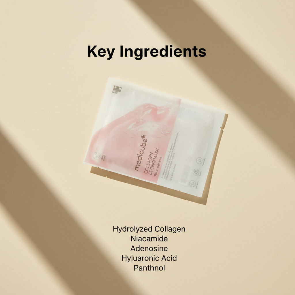 Key Ingredients