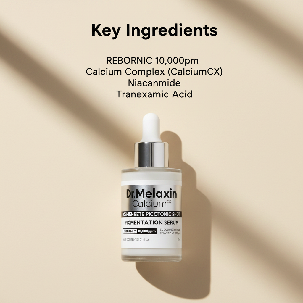 Key Ingredients