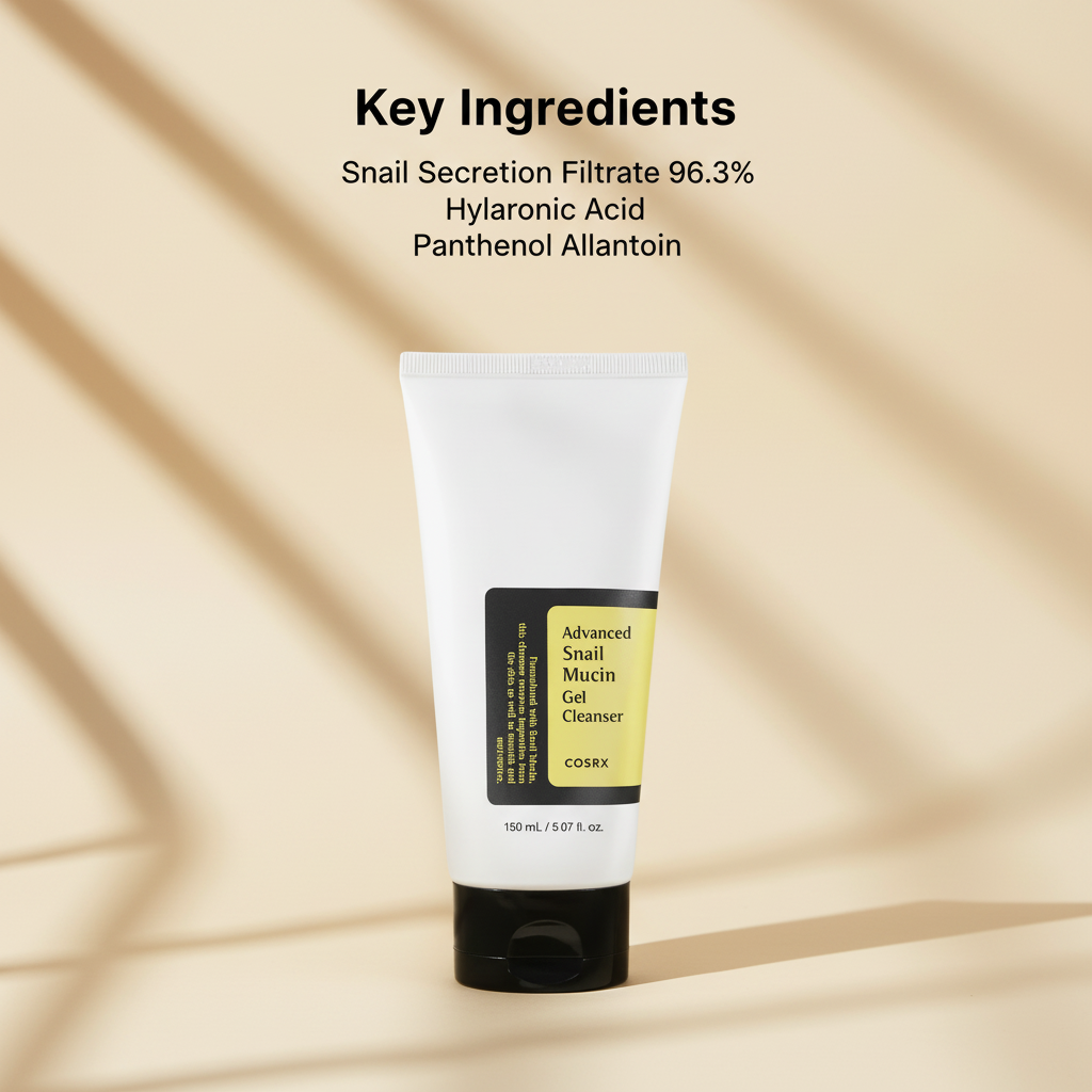 Key Ingredients
