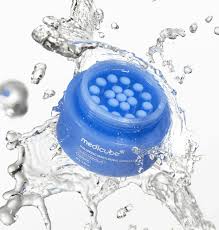 medicube - Hyaluronic Moisturizing Capsule Cream