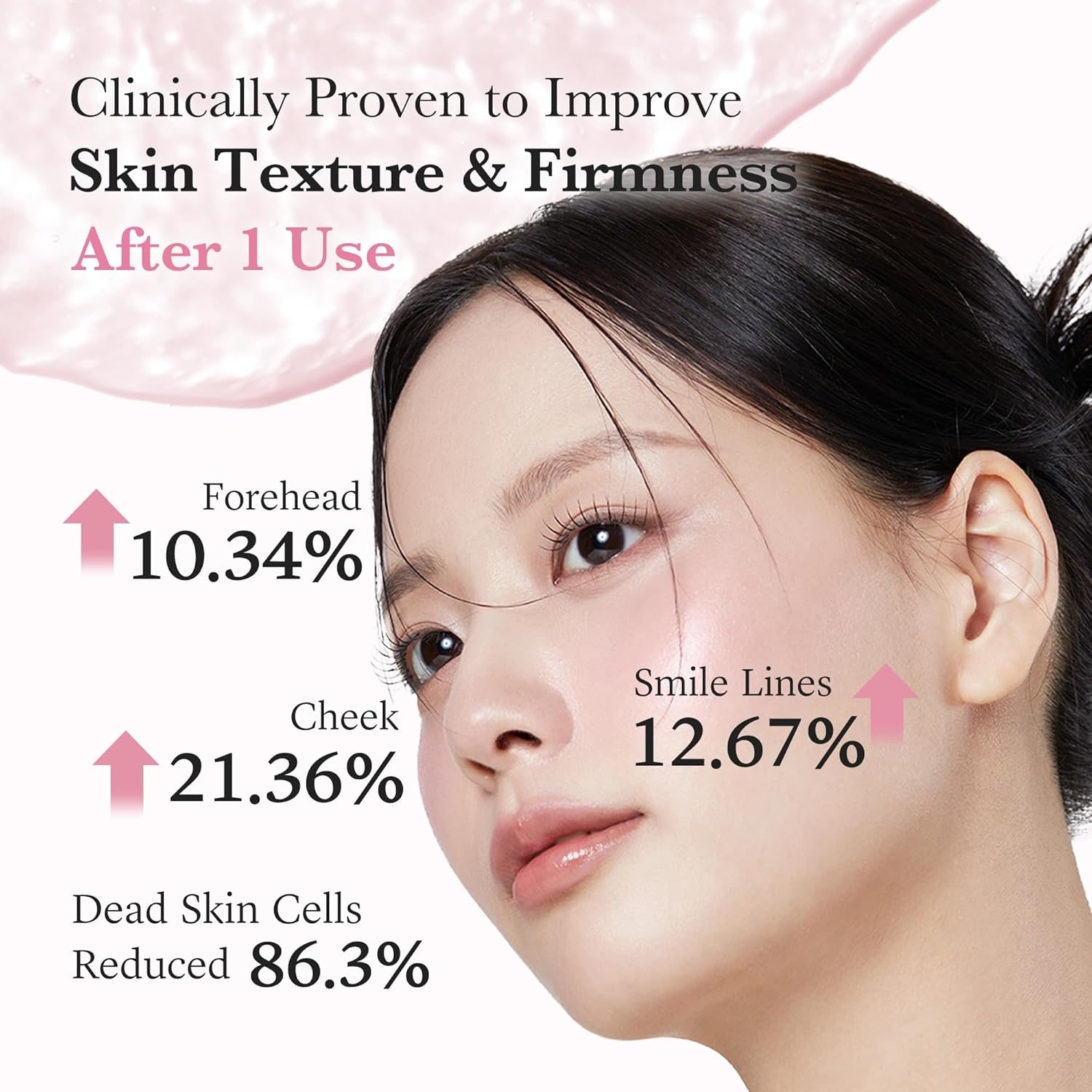 Medicube PDRN Pink Collagen Jelly Gel Mist Set