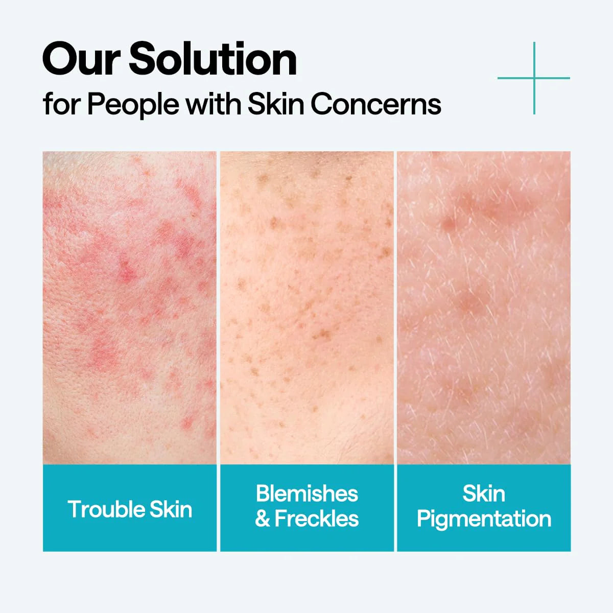 Mediheal Madecassoside Blemish Repair Set