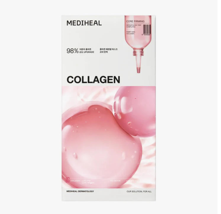 Mediheal Collagen Essential Mask Sheet