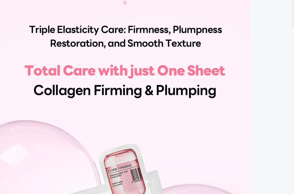 Mediheal Collagen Essential Mask Sheet