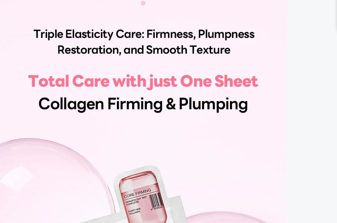 Mediheal Collagen Essential Mask Sheet
