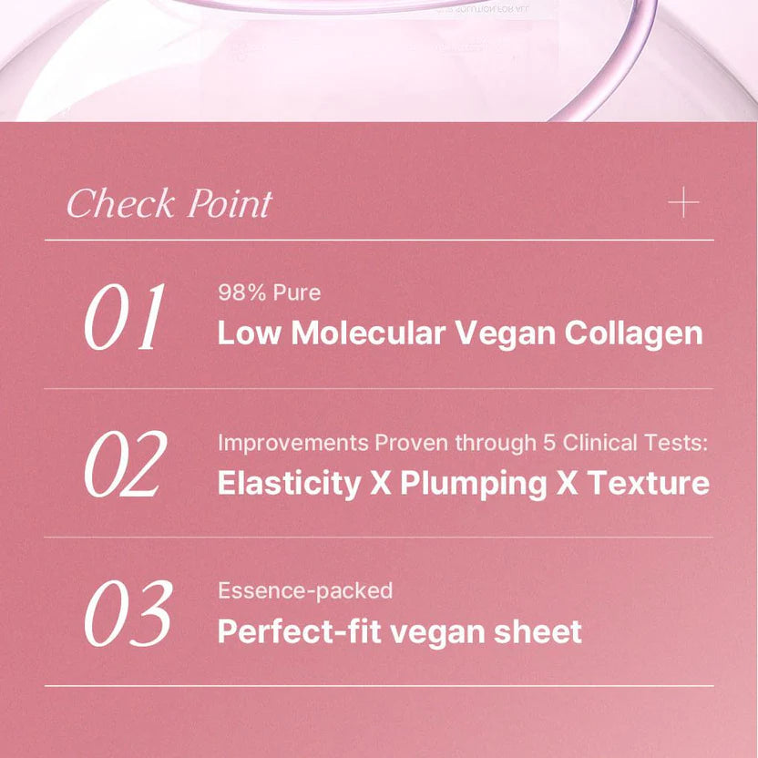 Mediheal Collagen Essential Mask Sheet