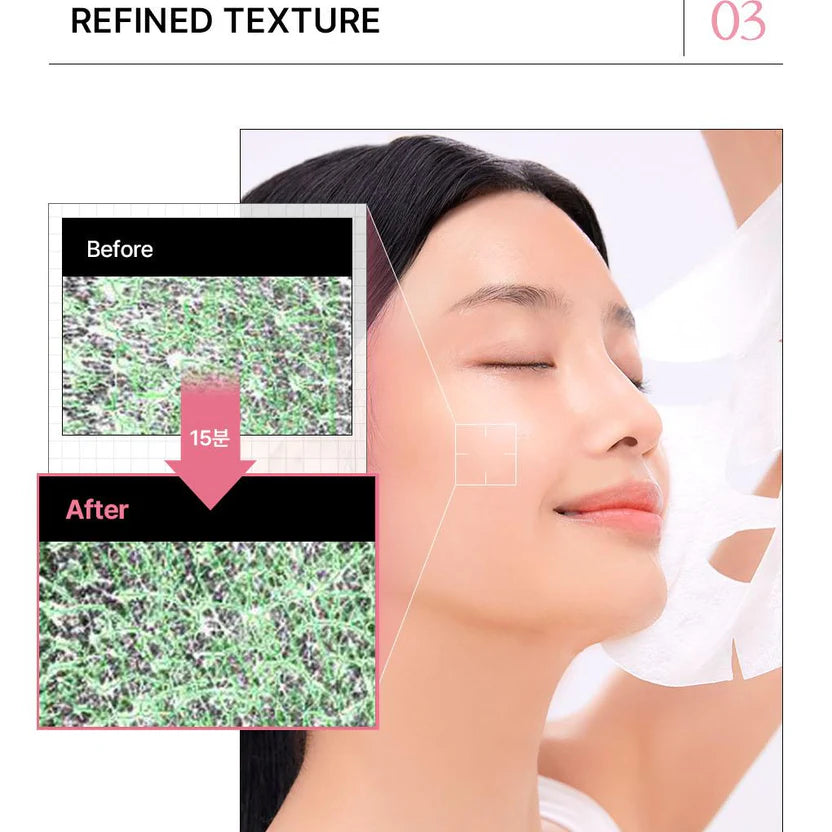 Mediheal Collagen Essential Mask Sheet