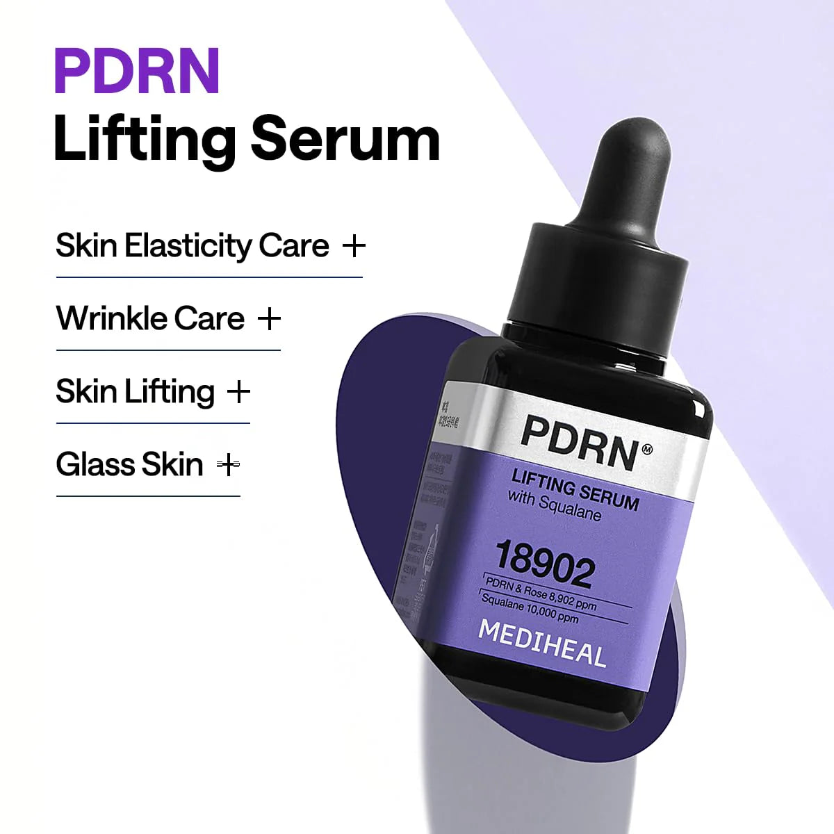 Mediheal PDRN Pore Tightening Lifting Set