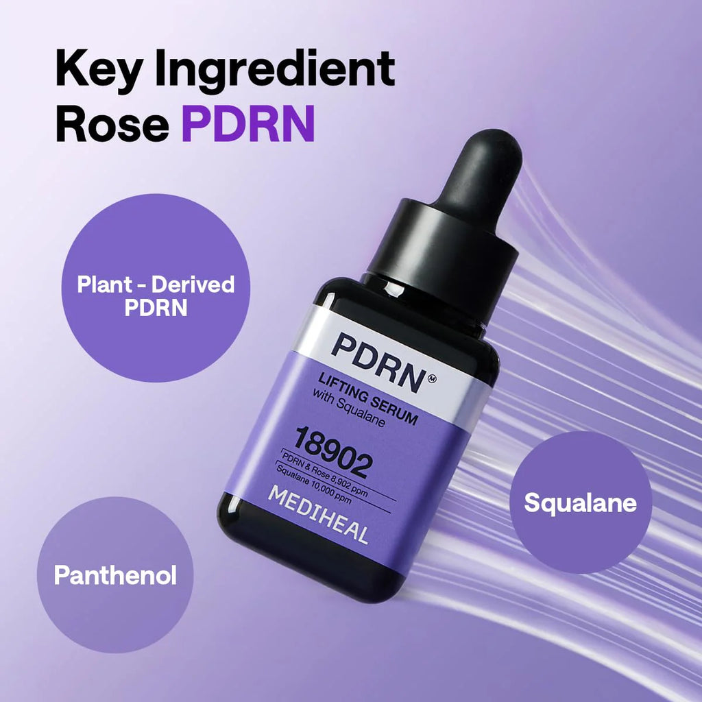 Mediheal PDRN Pore Tightening Lifting Set