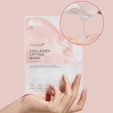medicube - Collagen Lifting Mask