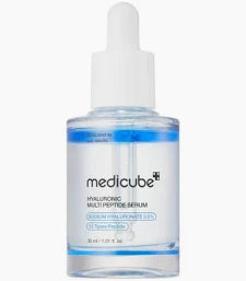 medicube - Hyaluronic Multi Peptide Serum
