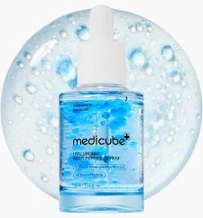 medicube - Hyaluronic Multi Peptide Serum