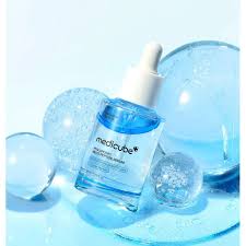 medicube - Hyaluronic Multi Peptide Serum
