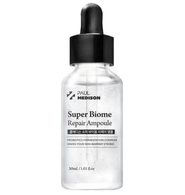 Paul Medison Biome Ampoule