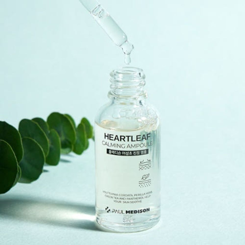 Paul Medison Artemisia Ampoule