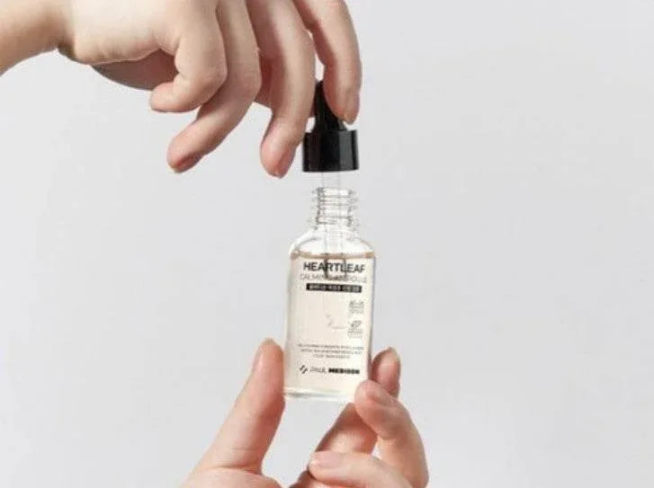 Paul Medison Artemisia Ampoule