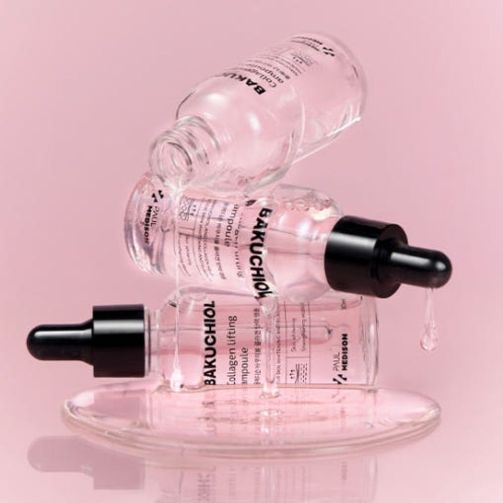 Paul Medison Bakuchiol Ampoule