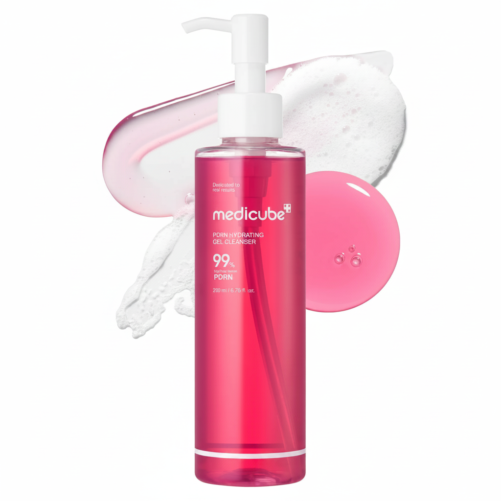 PDRN Cleanser Hero Shot