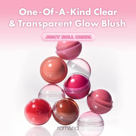 Romand Juicy Cheek Roll