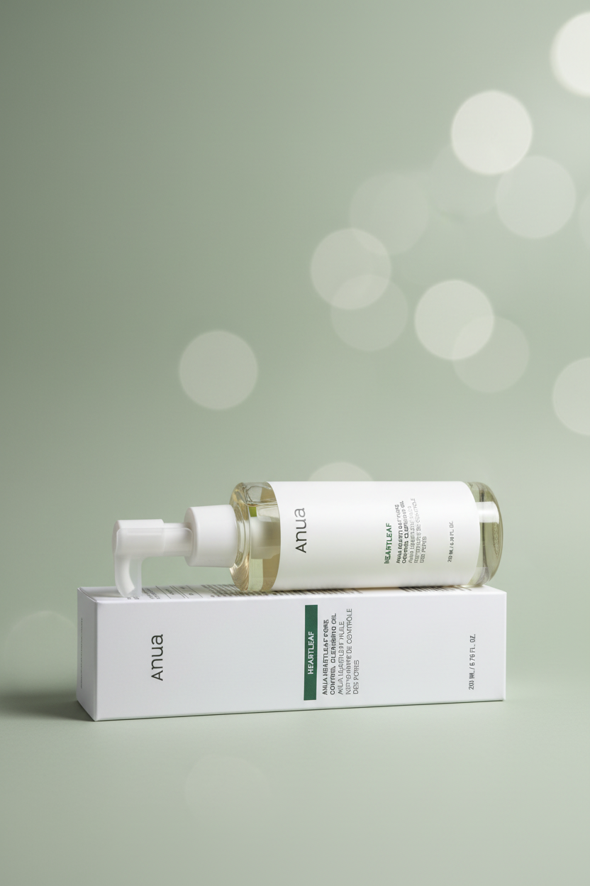 Sage Green Brand Shot