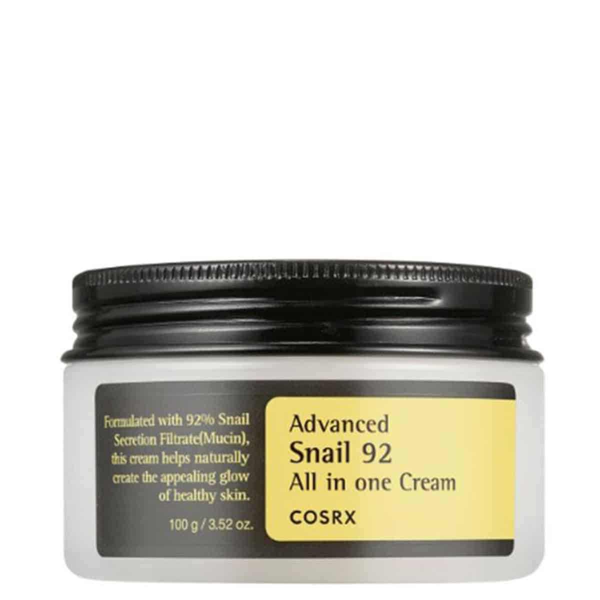 COSRX - Advanced Snail 92 All In One Cream